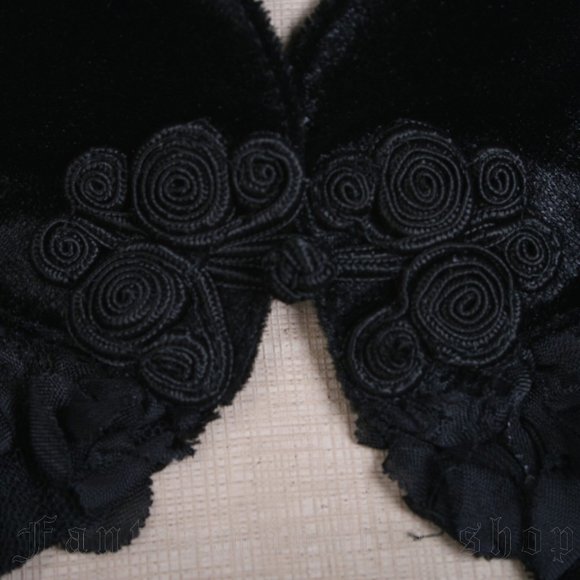 Goth Dress Punk Rave Killstar Disturbia Dollskill Widow 5+ Bundle New With Tags - Picture 12 of 16